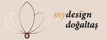 Doğal Taş Logo